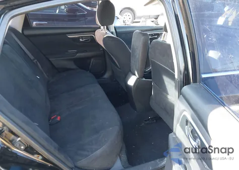 2014 Nissan Altima 2.5 Sv from USA, damaged, VIN 1N4AL3AP9EC294230